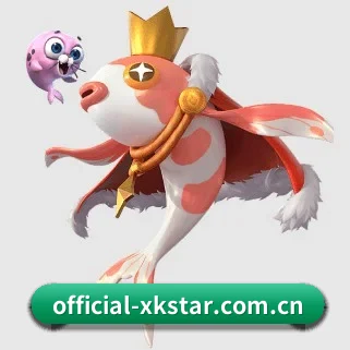 official-xkstar.com.cn APP(xingkong)